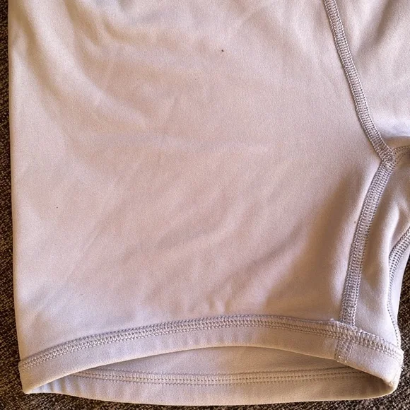 Stori Challenge Fitted 4” Short - Picture 4 of 6